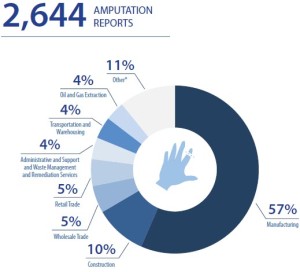 Graph 2016.03 Reported Amputations